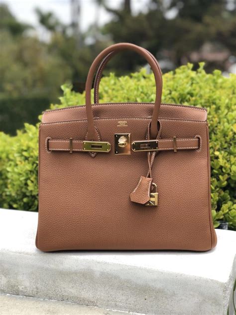 costo hermes bag